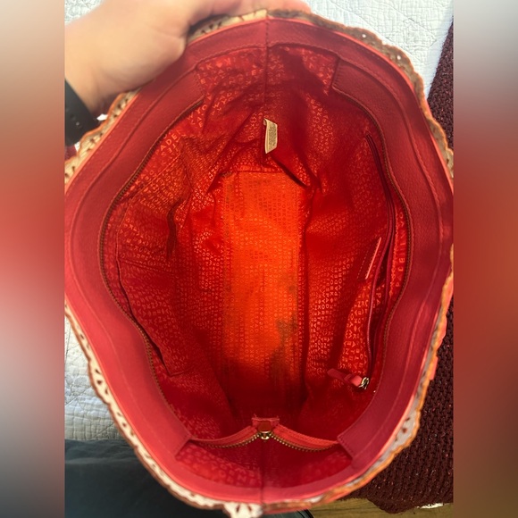 Pink Kate Spade Purse - Picture 14 of 14